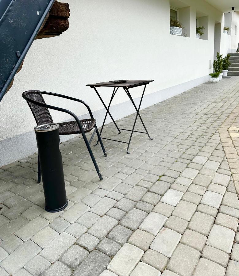 Villa Vincentow Myślenice Eksteriør billede