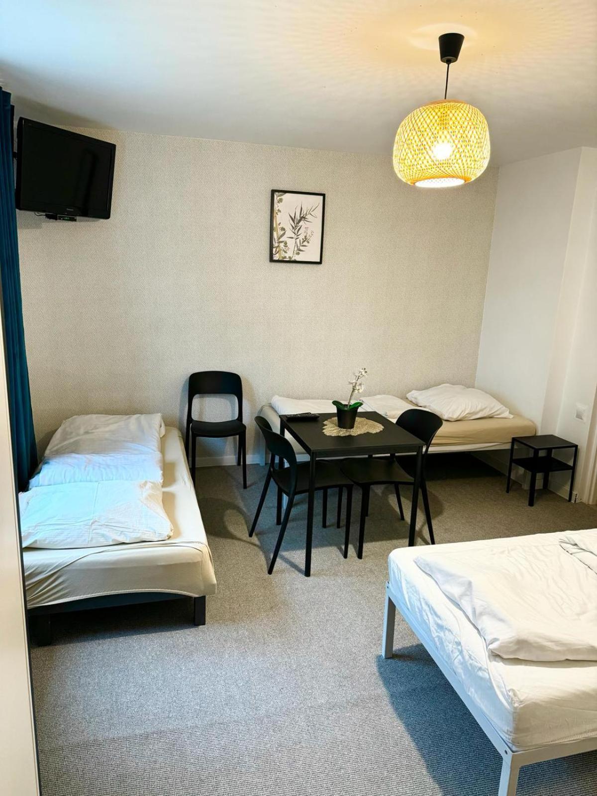 Villa Vincentow Myślenice Eksteriør billede